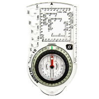 美國 BRUNTON TruArc™ 10 Luminous Compass 夜光(發光)指北針 特價1980